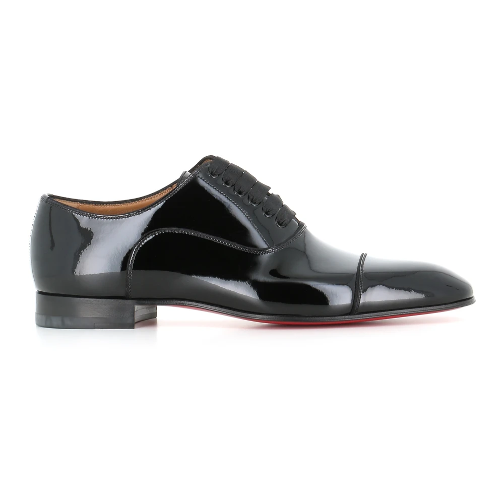 Shoes > Flats > Business Shoes - - Christian Louboutin - Modalova
