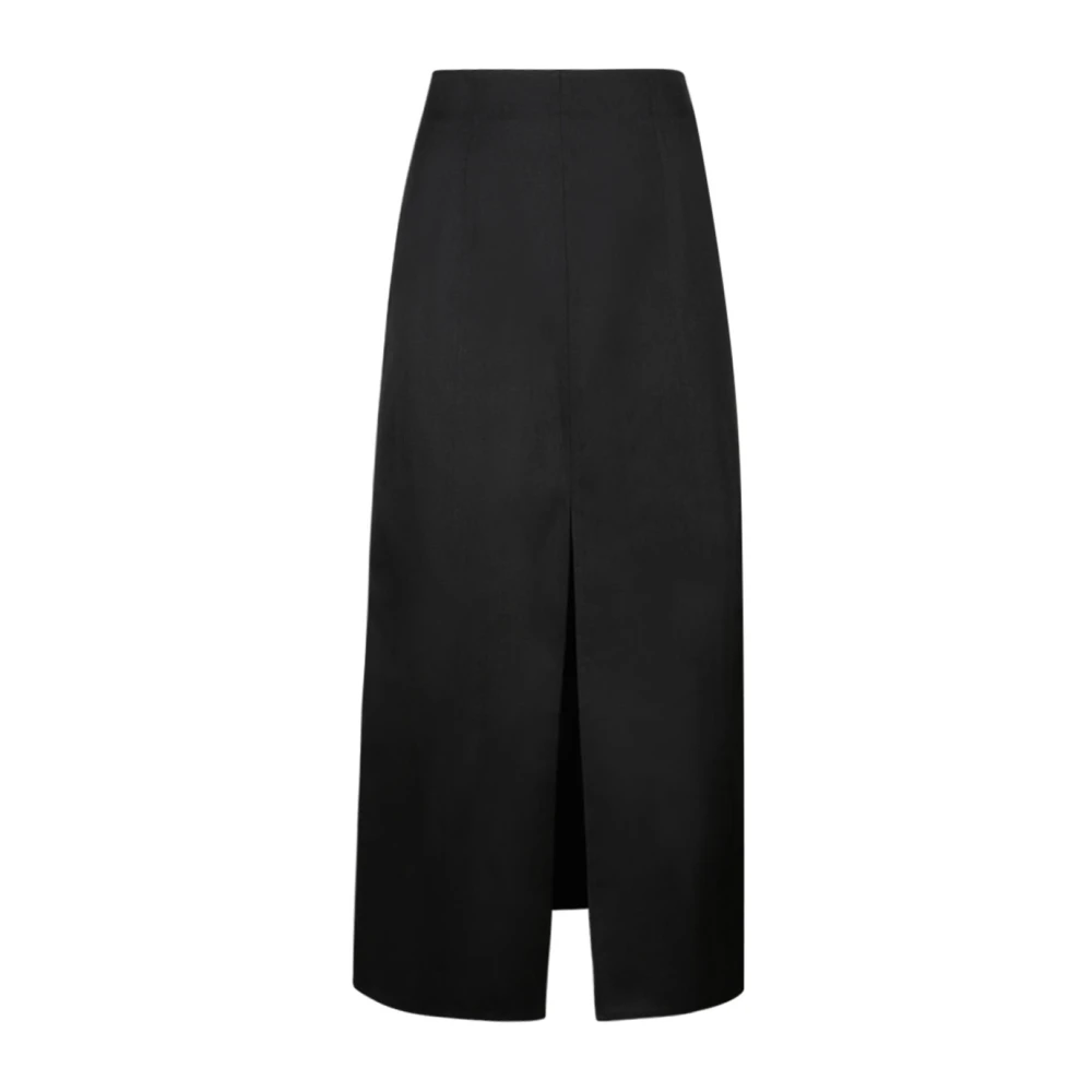 Skirts > Midi Skirts - - Golden Goose - Modalova