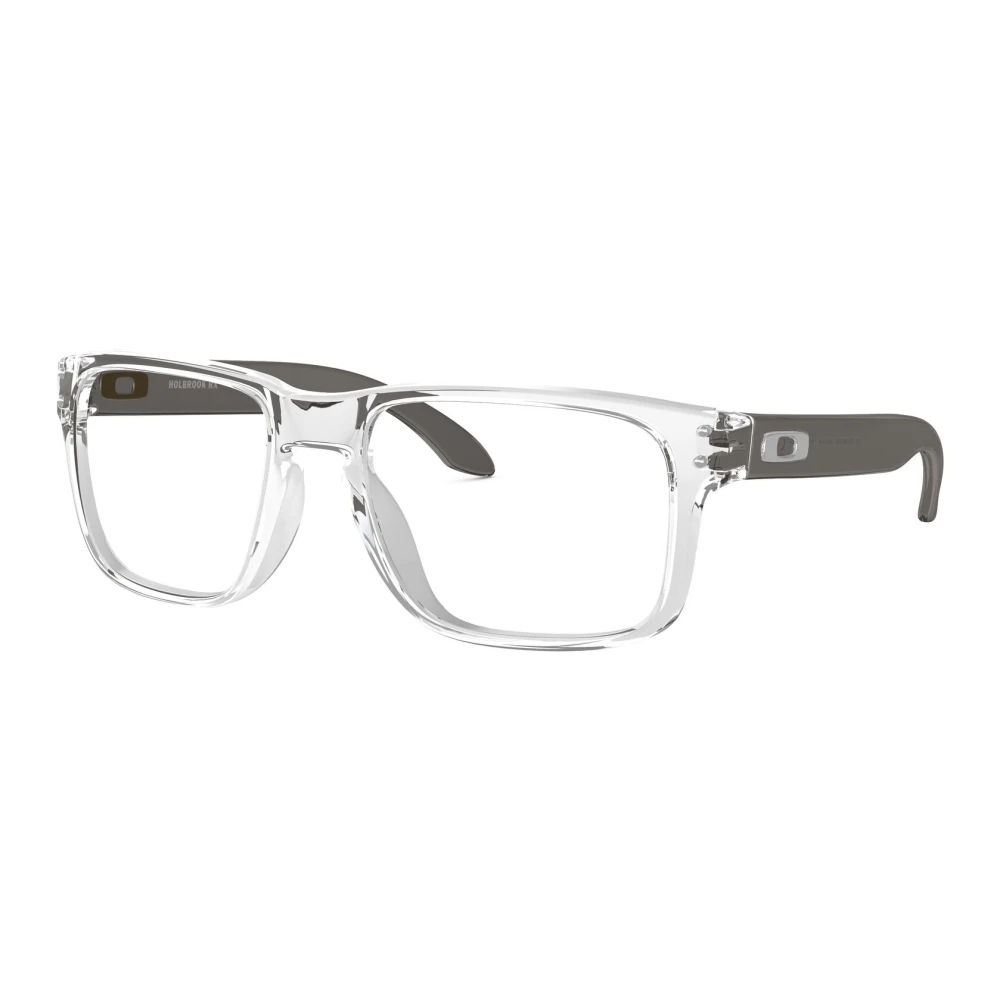 Oakley Eyewear frames Holbrook RX OX 8158 Gray Unisex