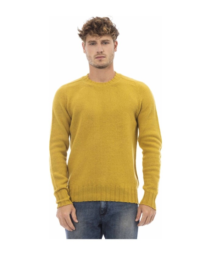 pull-col-rond-intemporel
