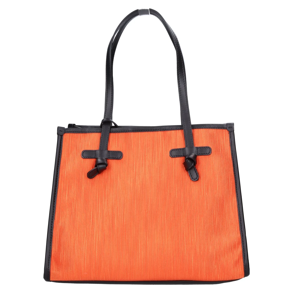 Gianni Chiarini Tassen.. Oranje Orange Dames