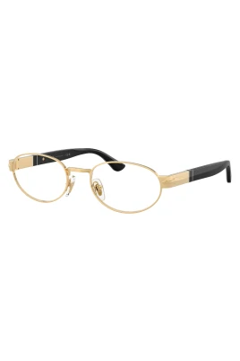 PO1026V Optiskt Glasögonställ