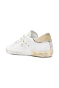 white-gold-sneakers