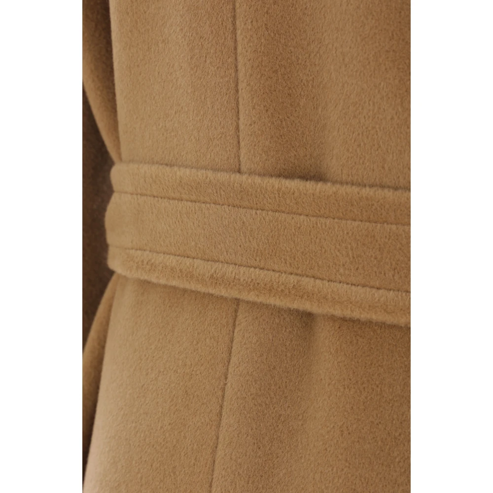 Tagliatore Jassen Bruin Brown Dames