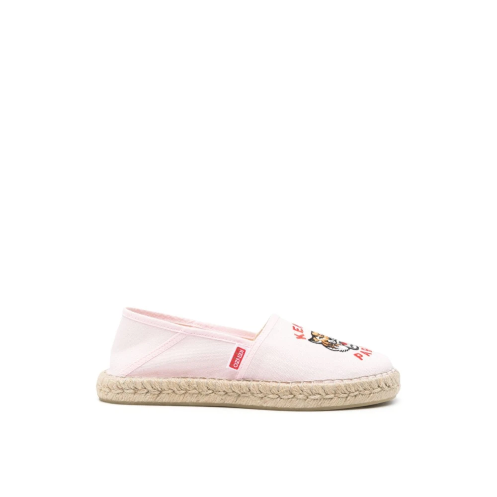 Shoes > Flats > Espadrilles - - Kenzo - Modalova