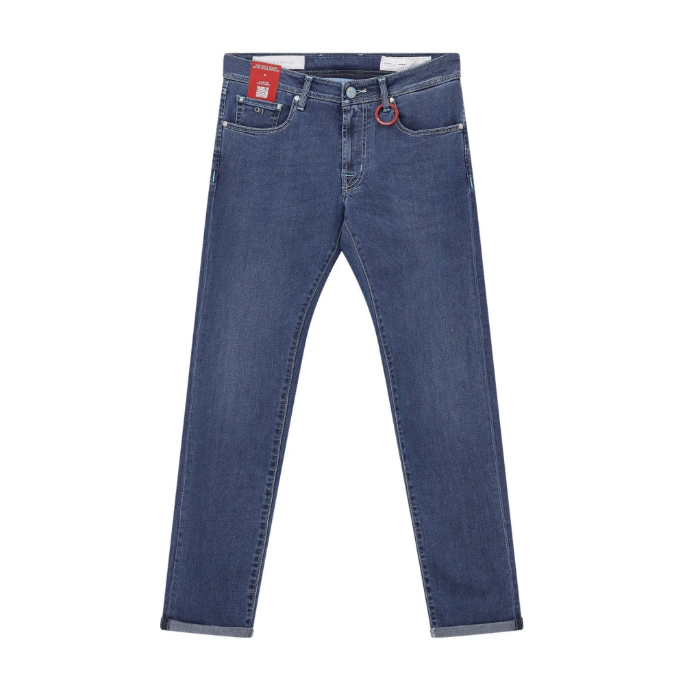 Tramarossa Herren Blau Jeans, W34größe: