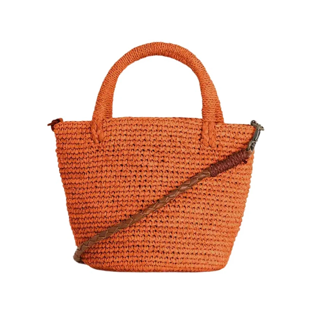 Ibeliv Garana Orange Dames