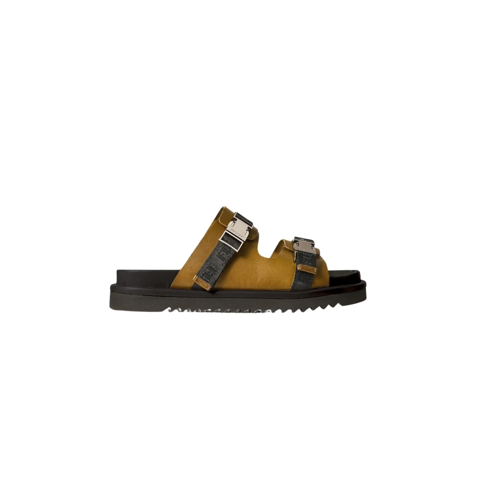 Shoes > Flip Flops & Sliders > Sliders - - Fusalp - Modalova