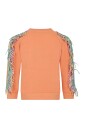 sweatshirt-orange-a-etoile-a-franges