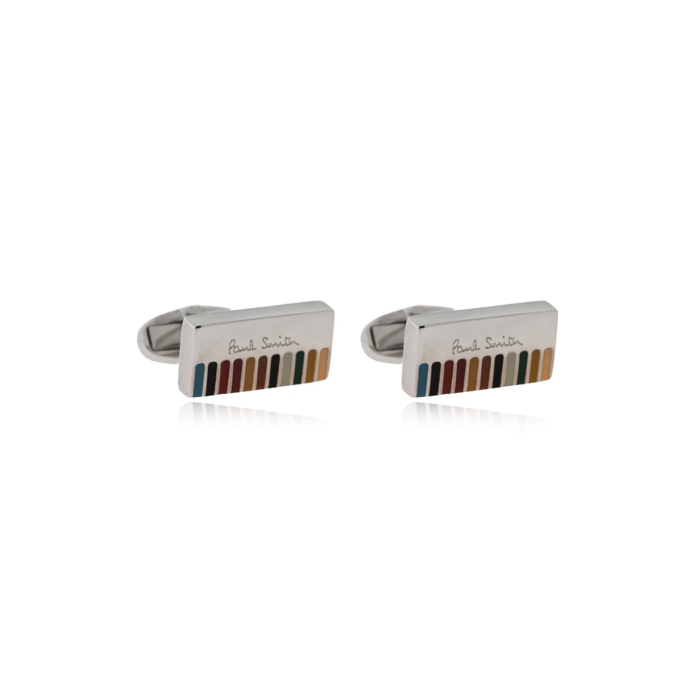 Accessories > Cufflinks & Tie Clips - - Paul Smith - Modalova