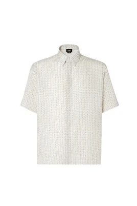 FF Linen Shirt