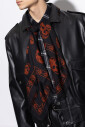scarf-with-silk-trim