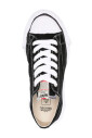 sneaker-basse-en-toile-noire