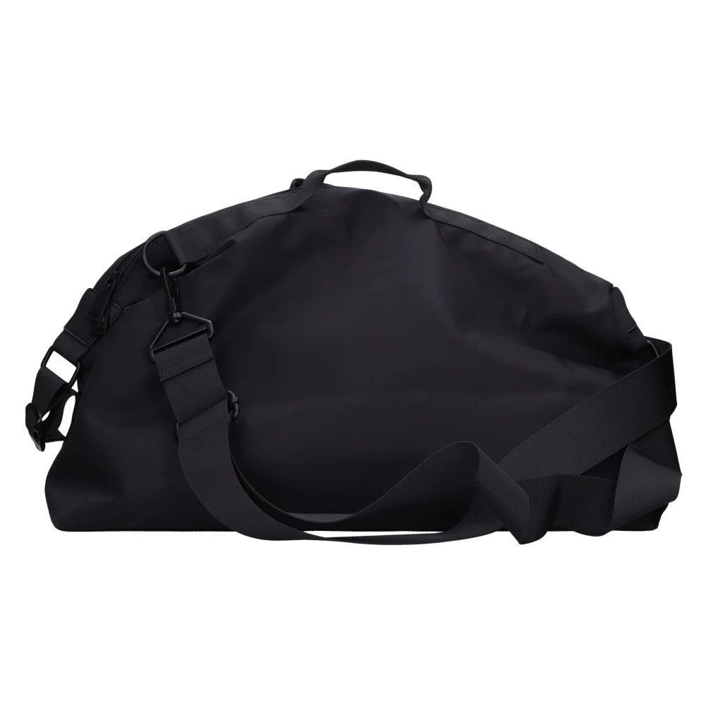 Plein Sport Tassen.. Zwart Black Heren