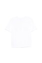 white-icon-print-crew-neck-t-shirt