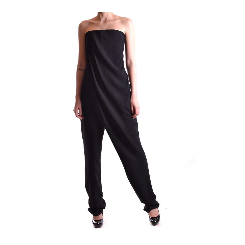 Givenchy Women's Black Stylish Jumpsuit - Jumpsuits - S - Jumpsuits & Playsuits