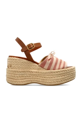 Isla Wedge Espadrille