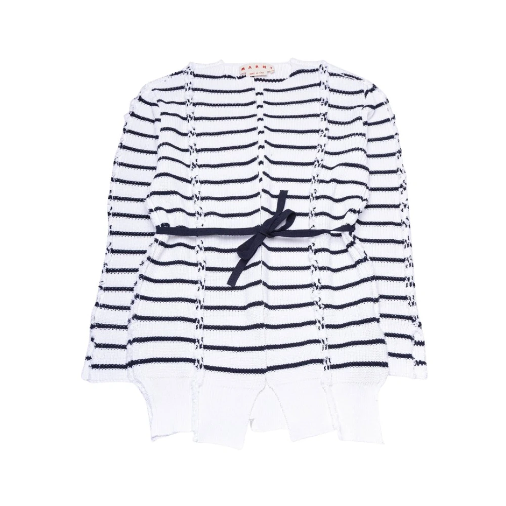 Knitwear > Cardigans - - Marni - Modalova