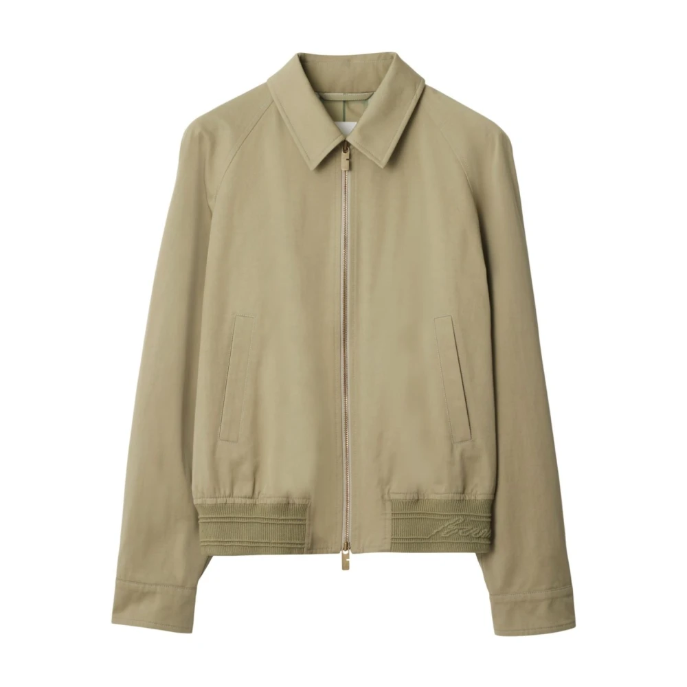 Jackets > Light Jackets - - Burberry - Modalova