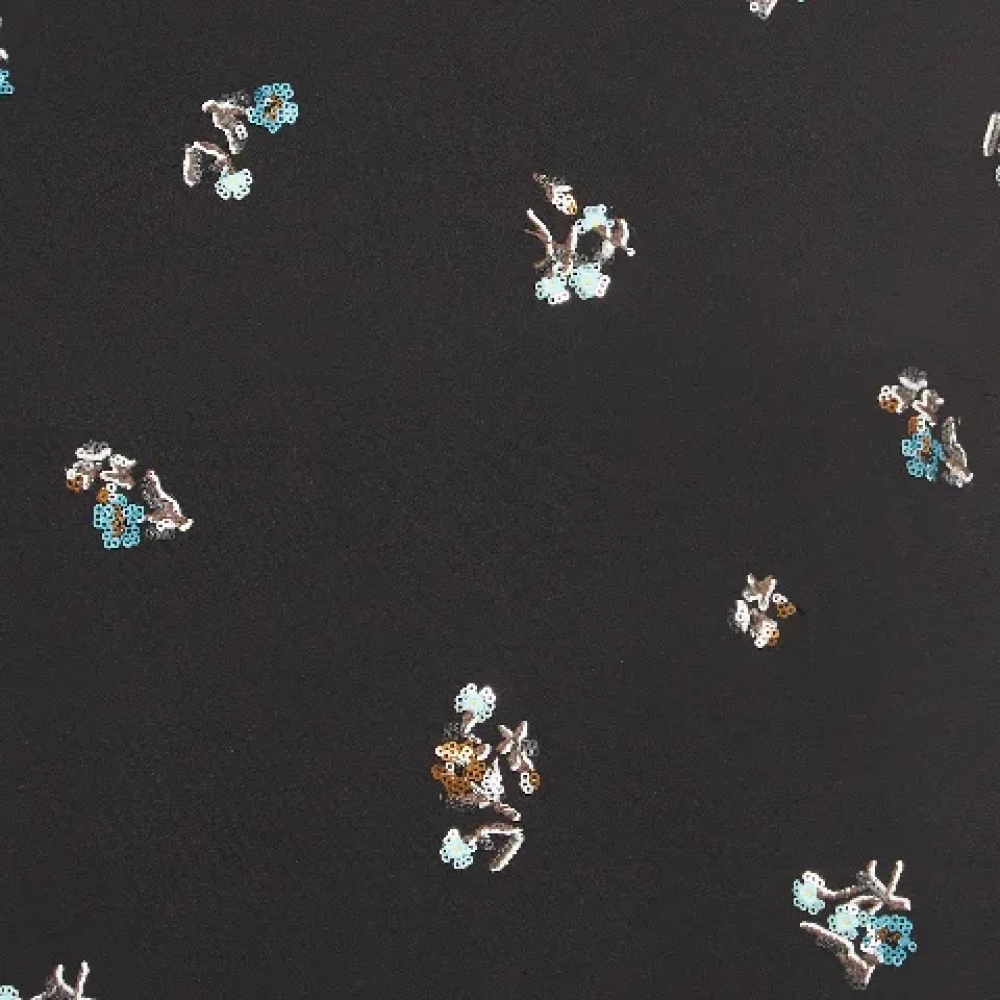 Miu Pre-owned Fabric tops Multicolor Dames