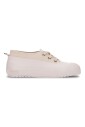basket-basse-en-caoutchouc-beige