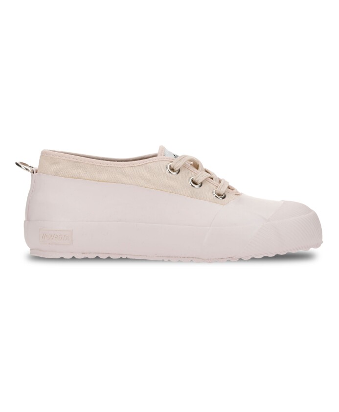 basket-basse-en-caoutchouc-beige