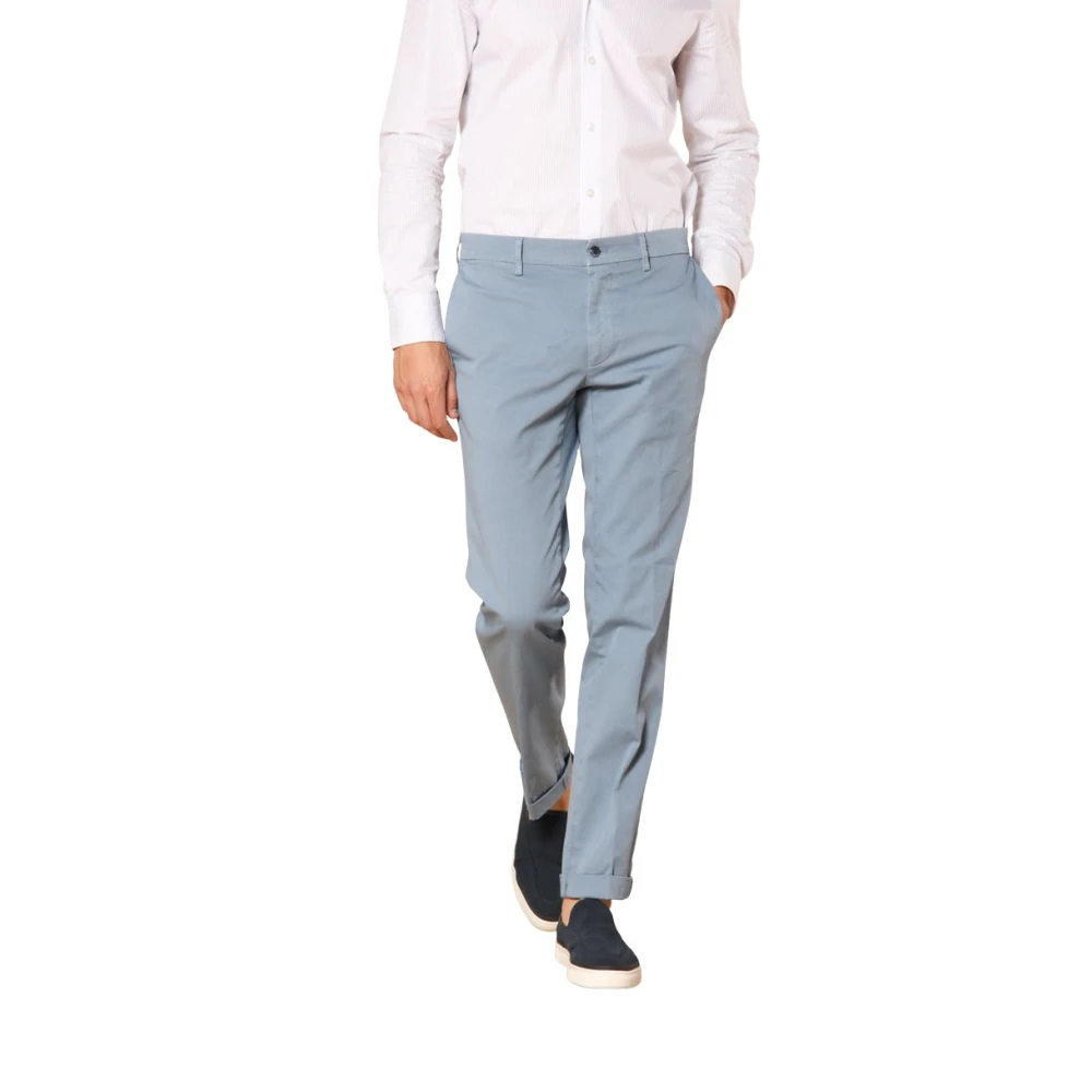 Trousers > Chinos - - Mason's - Modalova