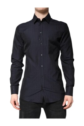 logo-details-slim-fit-dress-shirt