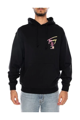 TJM Rlx Signature Hoodie Ext
