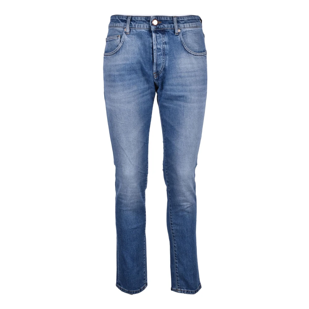 Jeans > Skinny Jeans - - Don The Fuller - Modalova