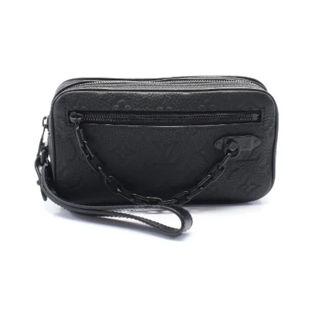 Pre-owned > Pre-owned Bags - - Louis Vuitton Vintage - Modalova
