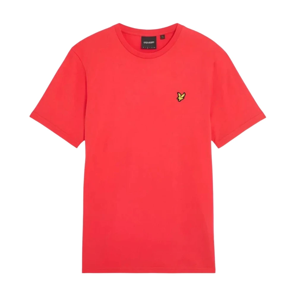 Tops > T-Shirts - - Lyle & Scott - Modalova
