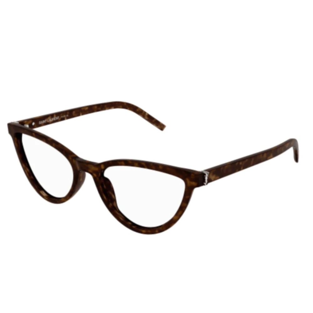 Saint Laurent Stijlvolle Leren Schoudertas Multicolor Unisex