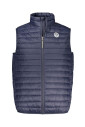 blue-polyamide-sleeveless-jacket-with-pockets