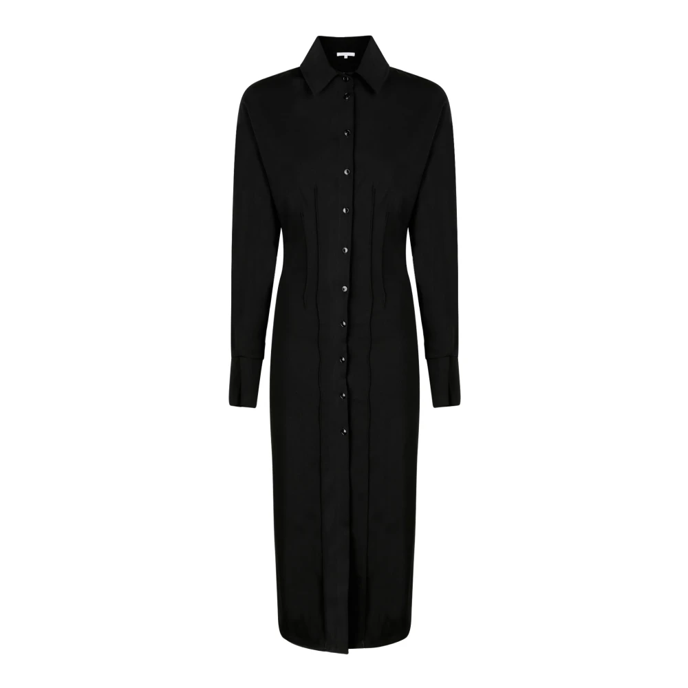 Dresses > Day Dresses > Shirt Dresses - - Patrizia Pepe - Modalova