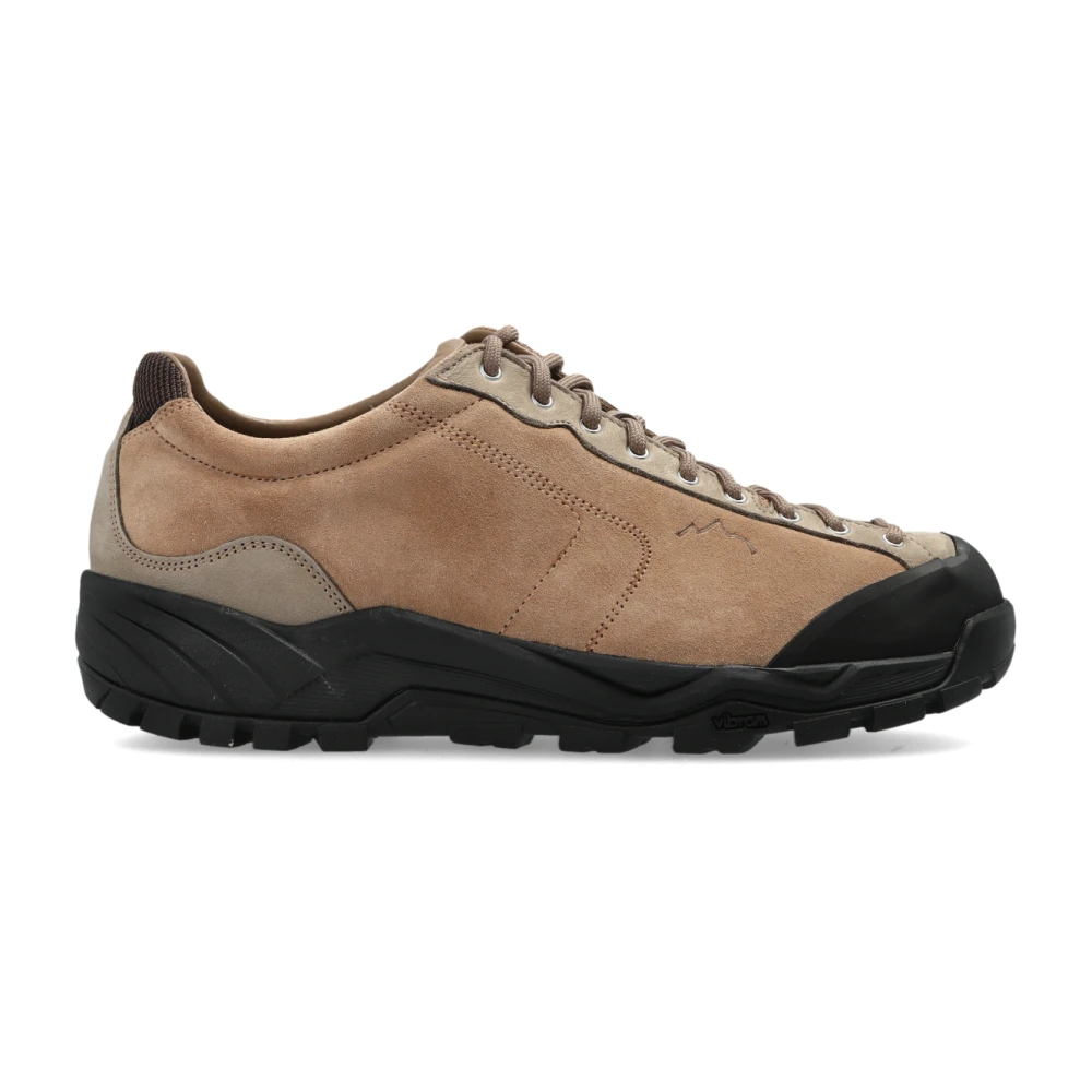 Diemme Movida Sneaker Heren Schoenen Beige