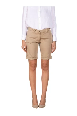 New York Chino Bermuda