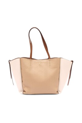camel-multi-open-tote-sac-en-cuir