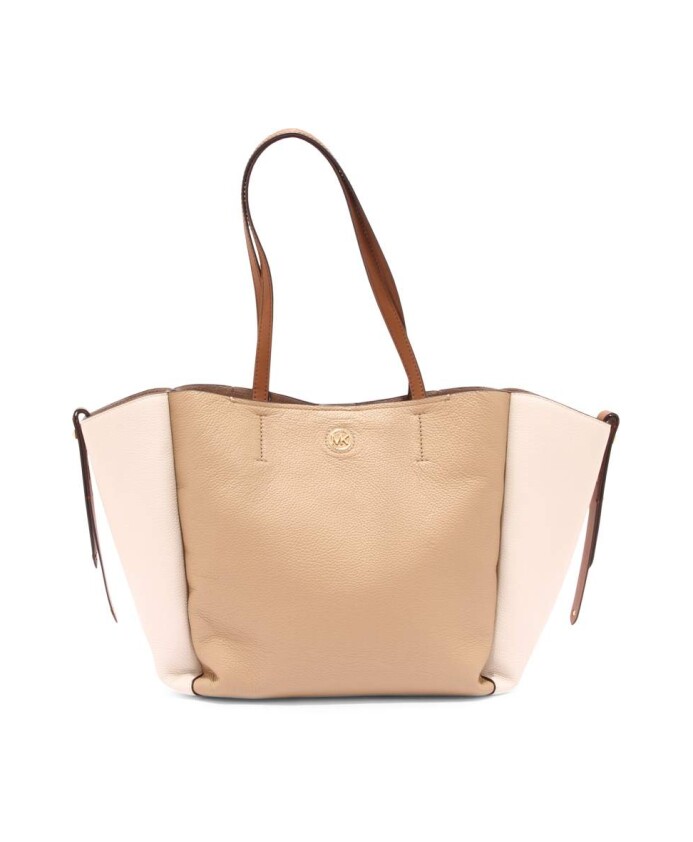 camel-multi-open-tote-sac-en-cuir