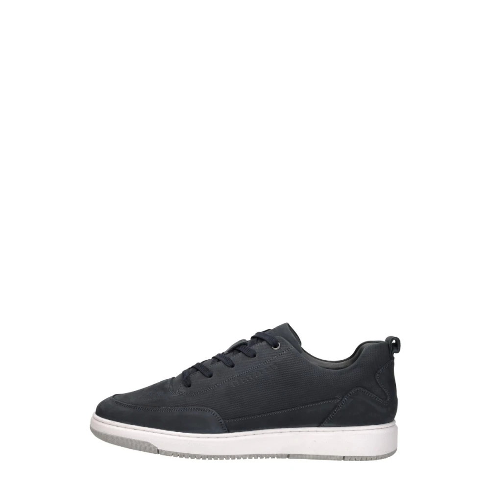 Cycleur de Luxe Kaveri Sneakers Laag Heren Schoenen Blauw