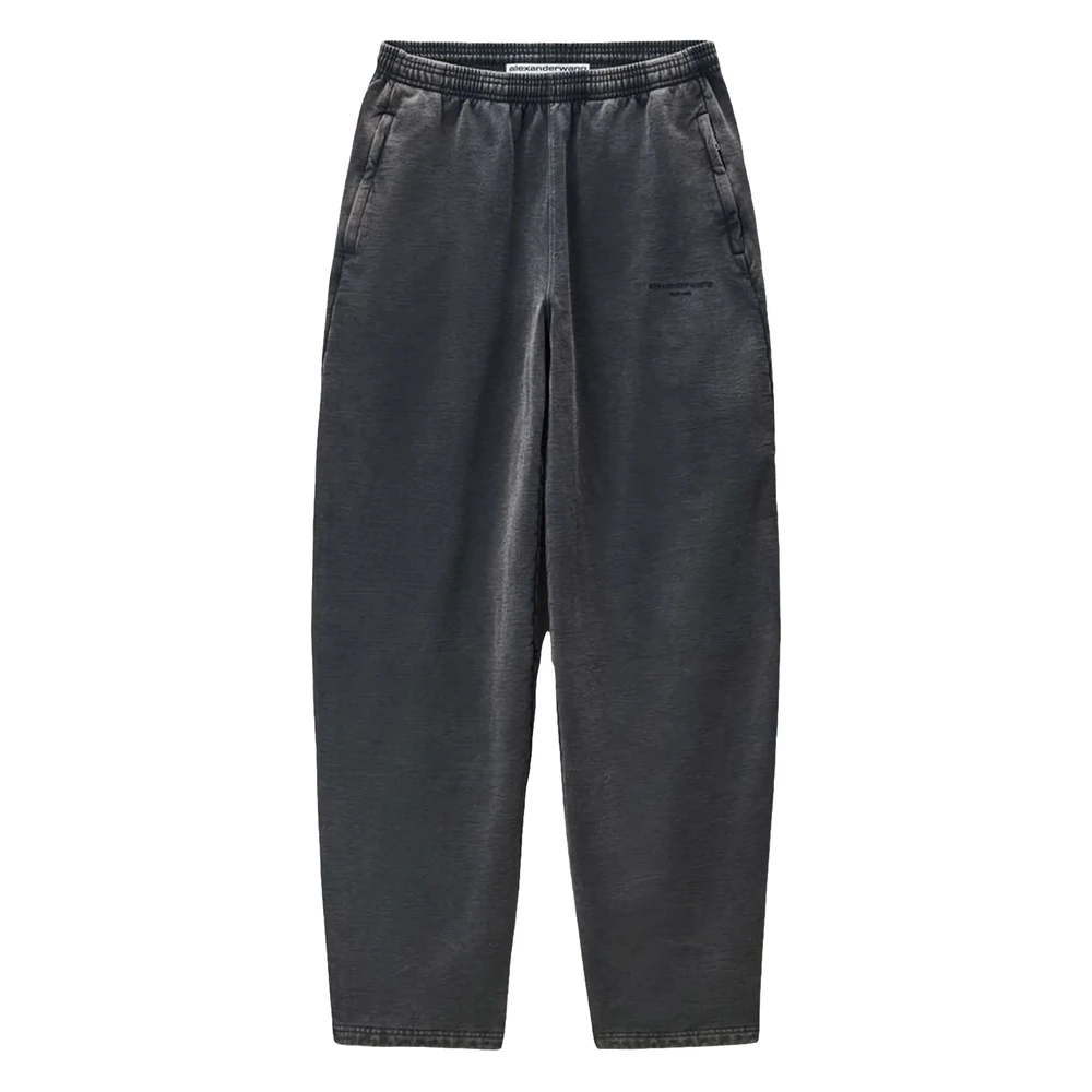 Trousers > Sweatpants - - Alexander Wang - Modalova