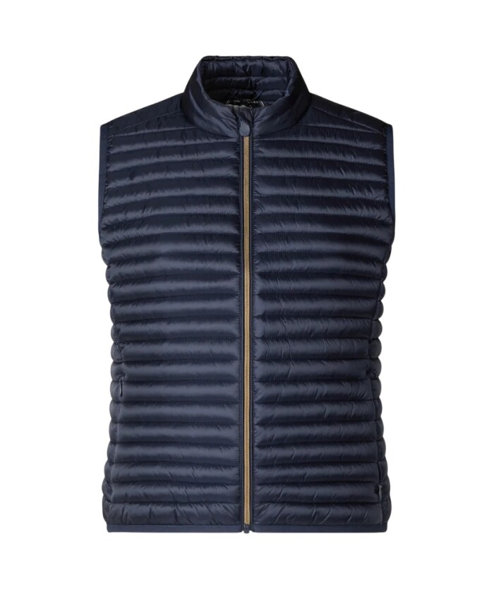 veste-slim-fit-bleue-avec-rembourrage-plumtech-r