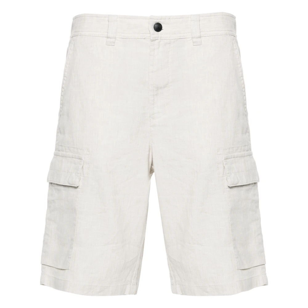 Shorts > Casual Shorts - - Hugo Boss - Modalova