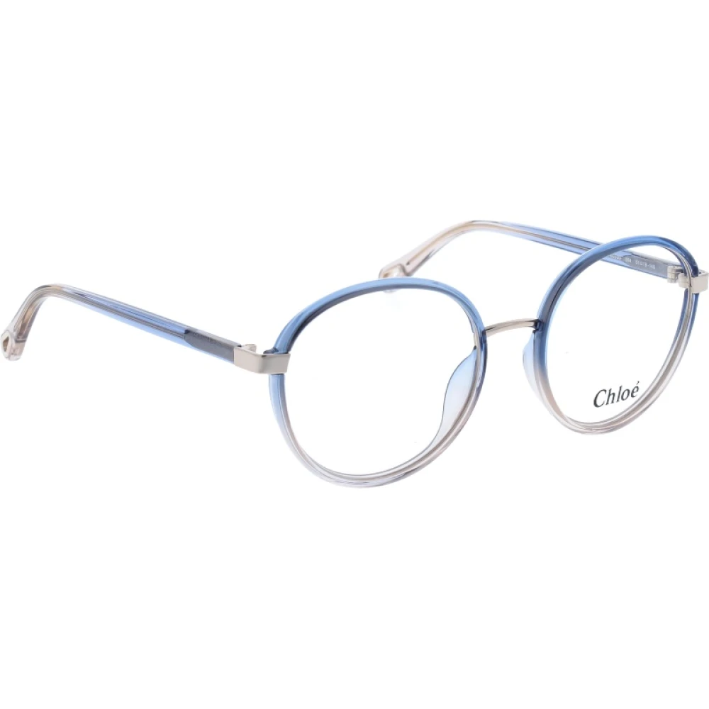 Chloé Glasses Multicolor Dames