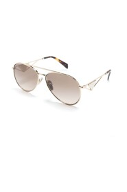 PR 73ZS ZVN3D0 Sunglasses