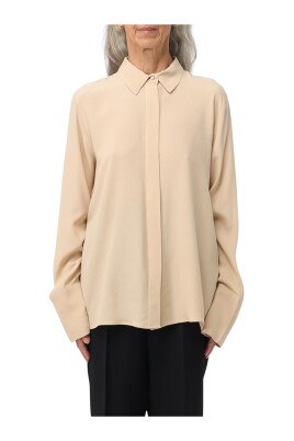 butter-silk-blouse-collared-shirt