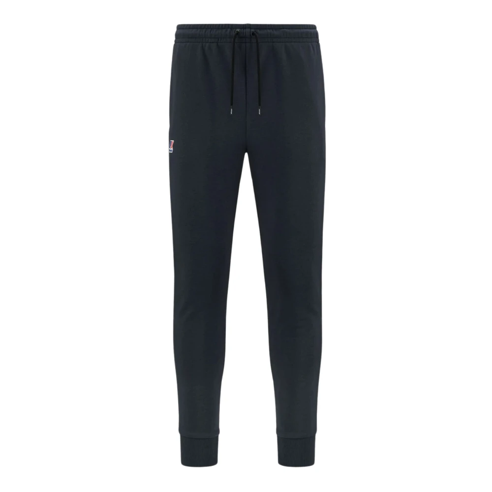 Trousers > Sweatpants - - K-Way - Modalova