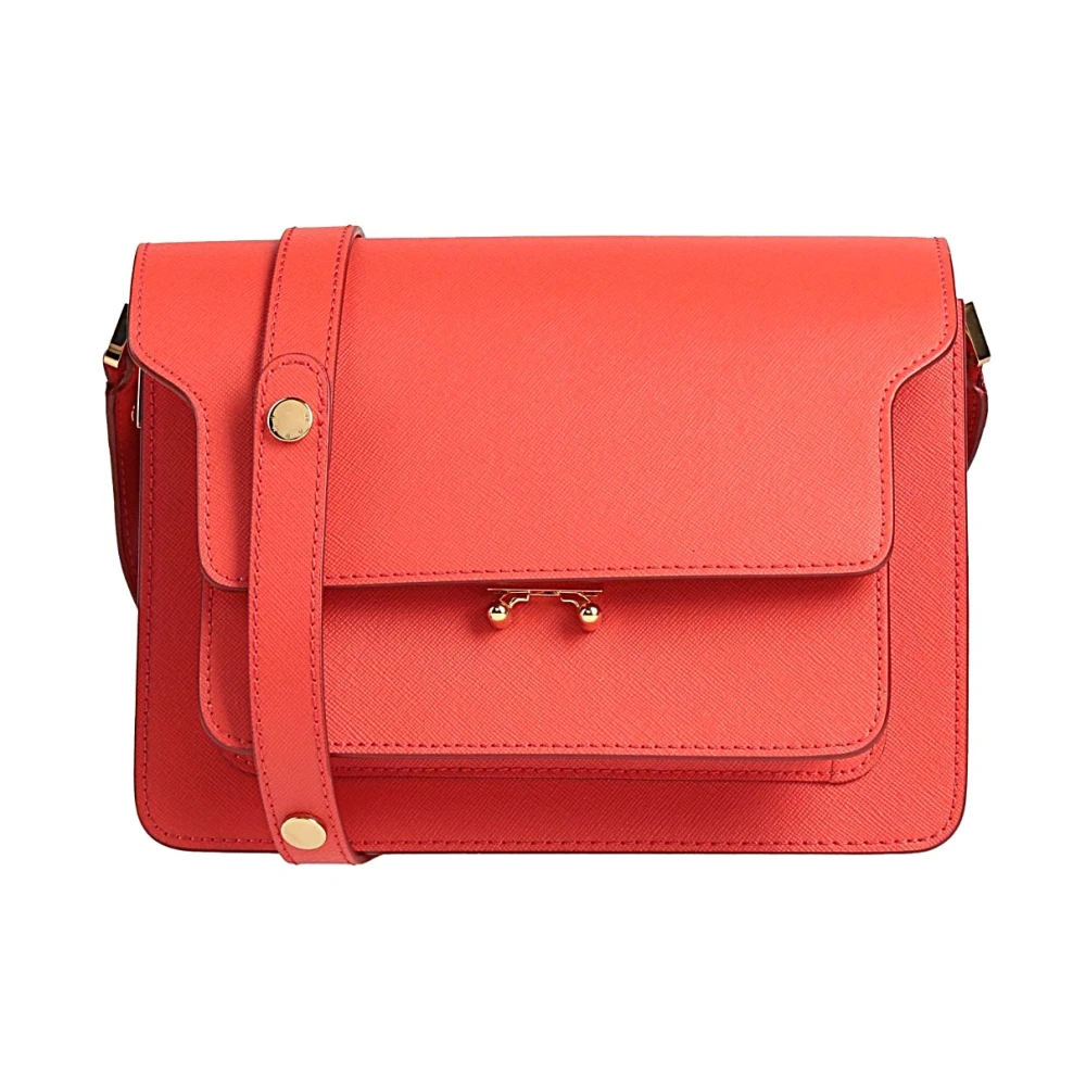 Bags > Shoulder Bags - - Marni - Modalova