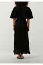 zwarte-linnen-maxi-jurk-met-ruffles