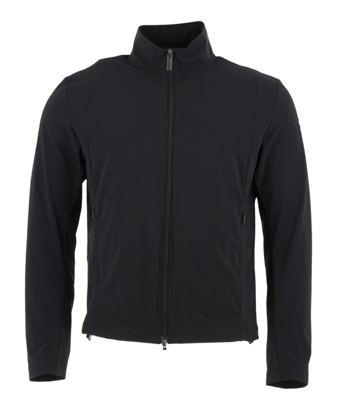 black-winter-coat-model-1813